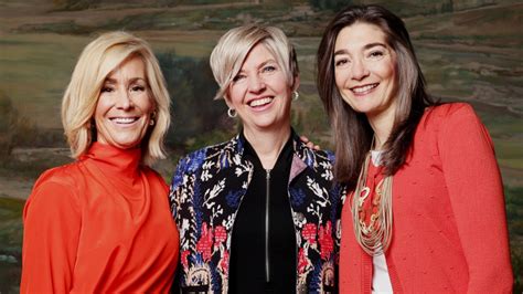 Get to Know the New Young Women General Presidency .